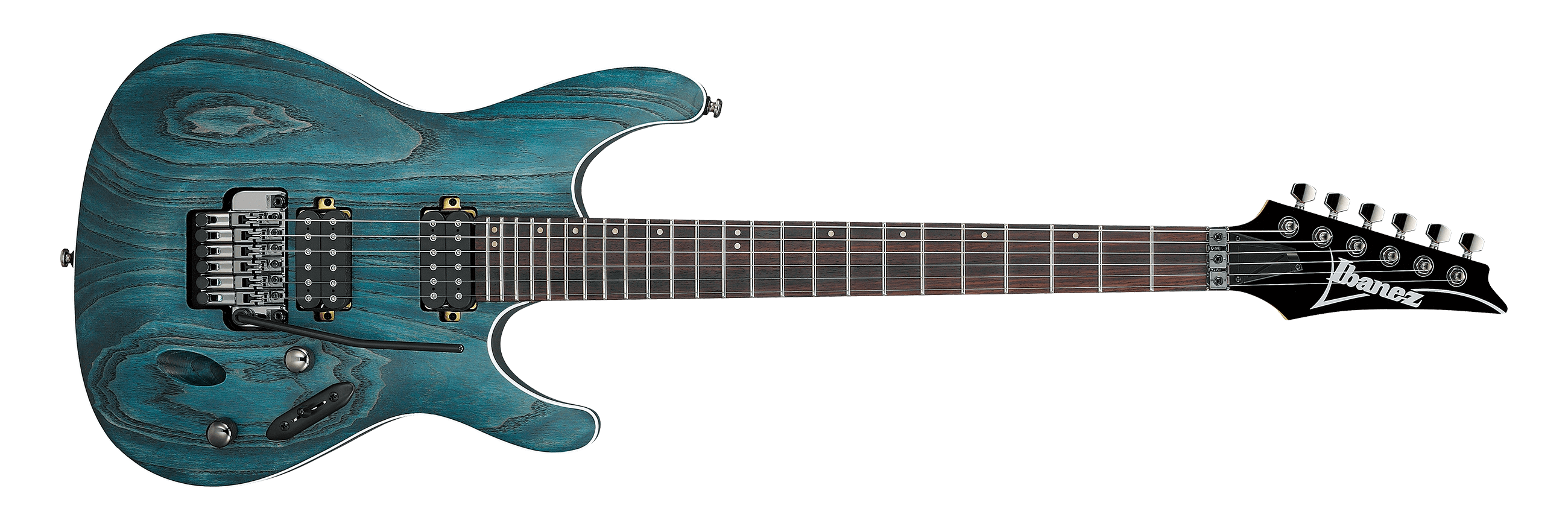 S520AH | S | ELECTRIC GUITARS | PRODUCTS | Ibanez guitars