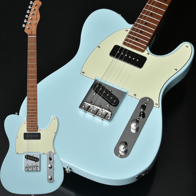 Bacchus Universe Series BTE-2-RSM/M (PTL-SOB) ｜イケベ楽器店