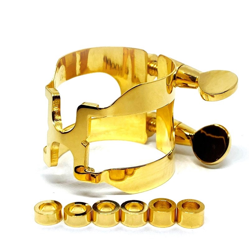 ハリソン 【お取り寄せ品】「A3ir/GP」 アルトサックス メイヤーラバー