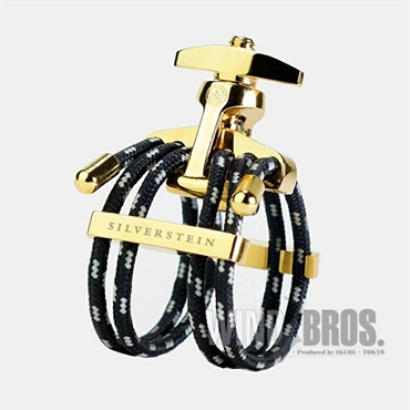 Silverstein 【旧品番処分特価!!】「Q08A(第3世代)」アルトサックス用