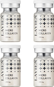 コラーゲン アンプル プログラム | LAVIEN JAPAN【ラヴィアン】公式