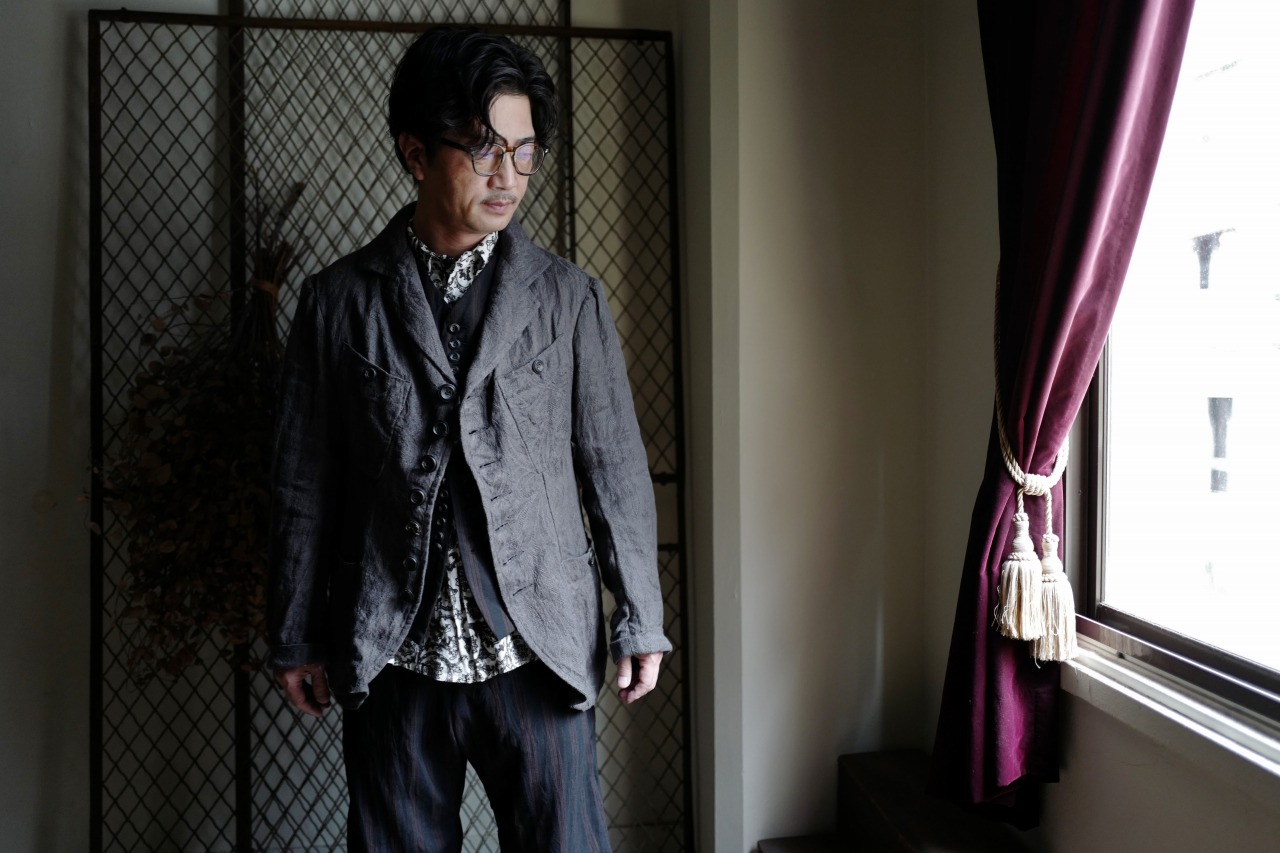 JOHN ALEXANDER SKELTON アーカイブ - Liberte