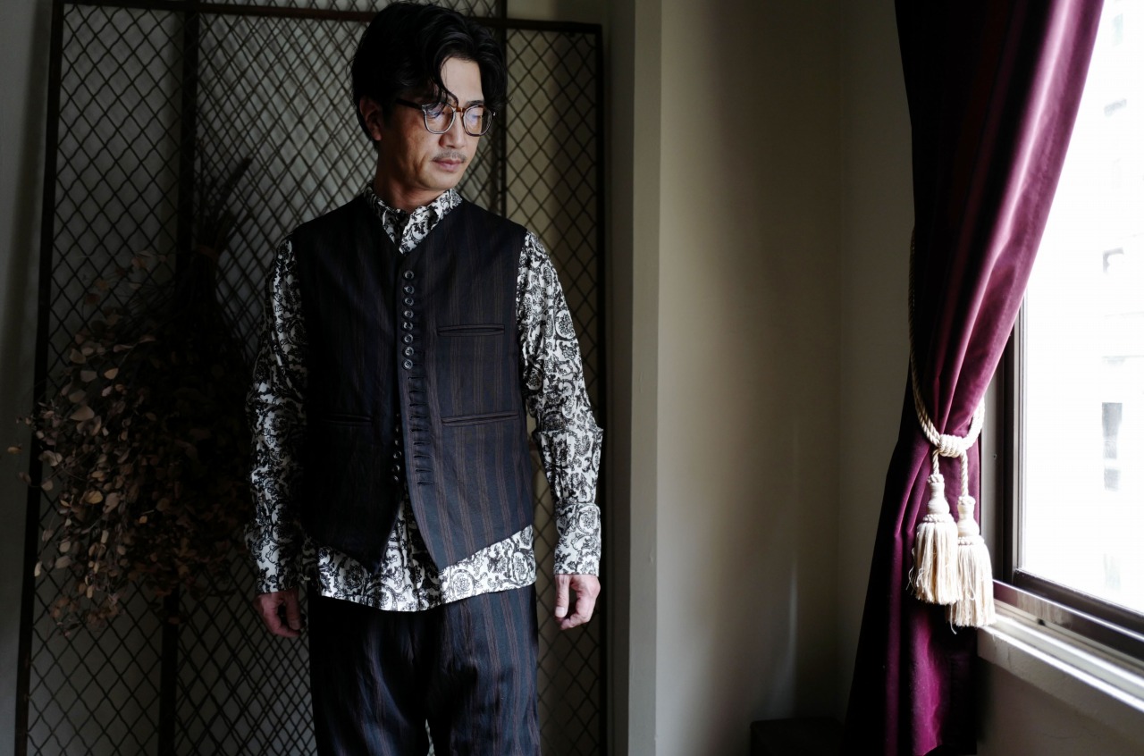 JOHN ALEXANDER SKELTON アーカイブ - Liberte