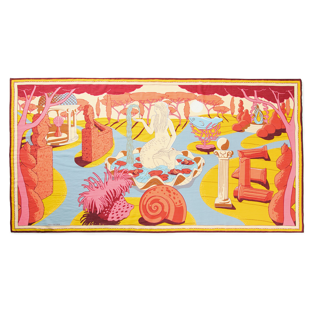 イヌイエディション コットンストール | ライトアップオンラインストア