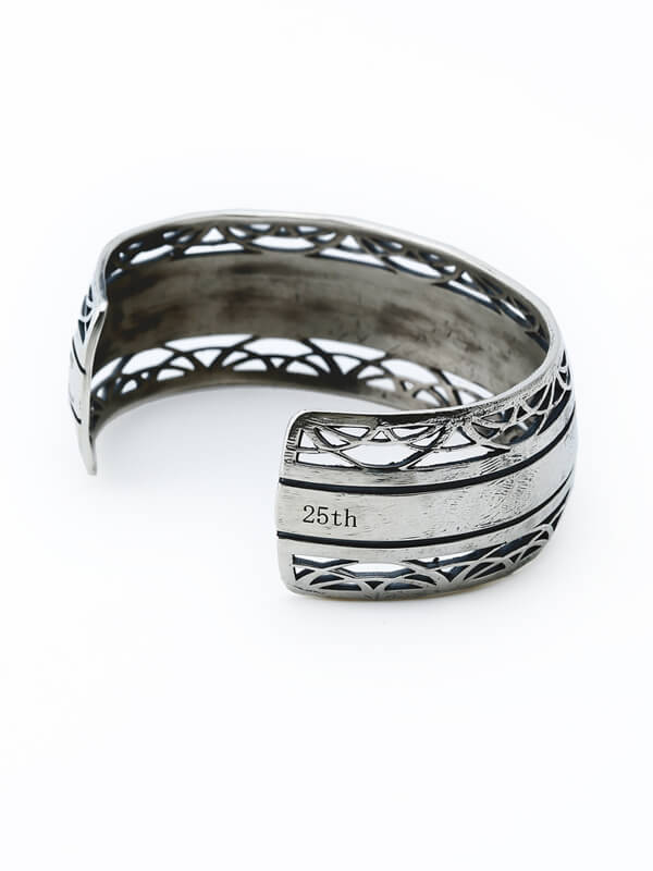 LoungeLizard x M・A・R・S コラボレーションバングル｜MARS（マーズ）