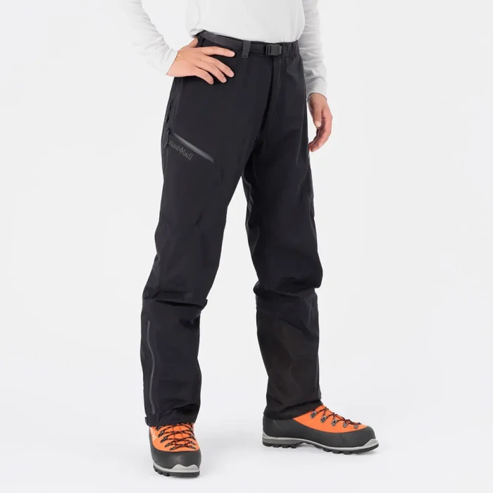 ライトアルパインパンツ Men's | Montbell Japan