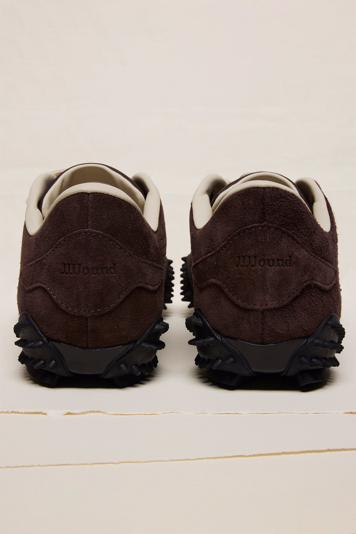 PUMA X JJJJOUND | MOSTRO JJJJOUND SUEDE - DARK CHOCOLATE
