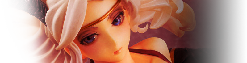 アマゾン｜Dragon's Crown（ドラゴンズクラウン）シリーズ フィギュア