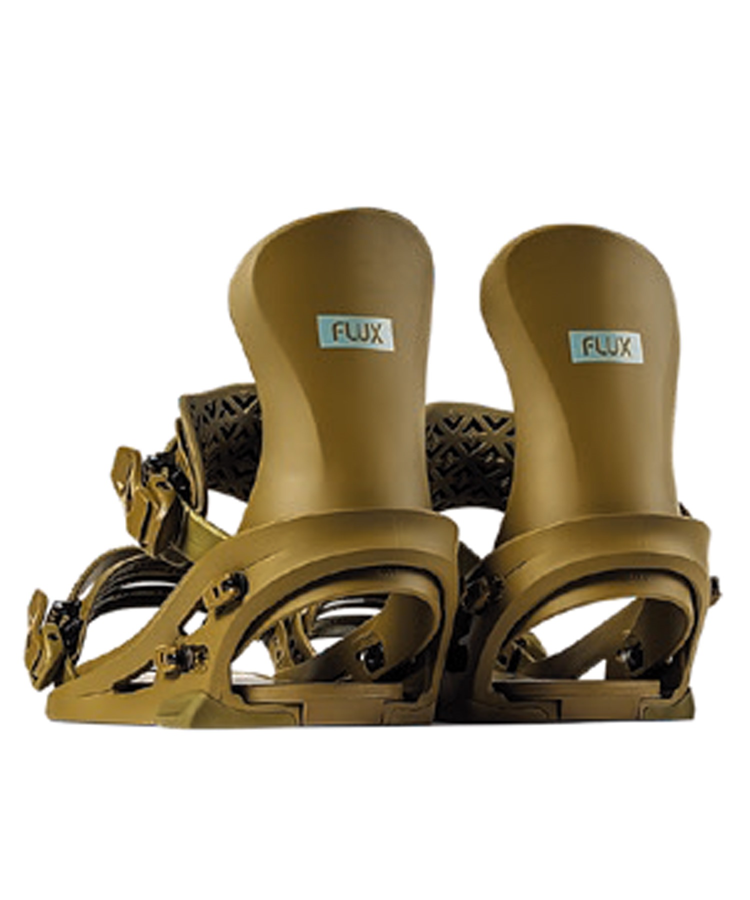 FLUX フラックス SR スノーボード バインディング ビンディング ユニ