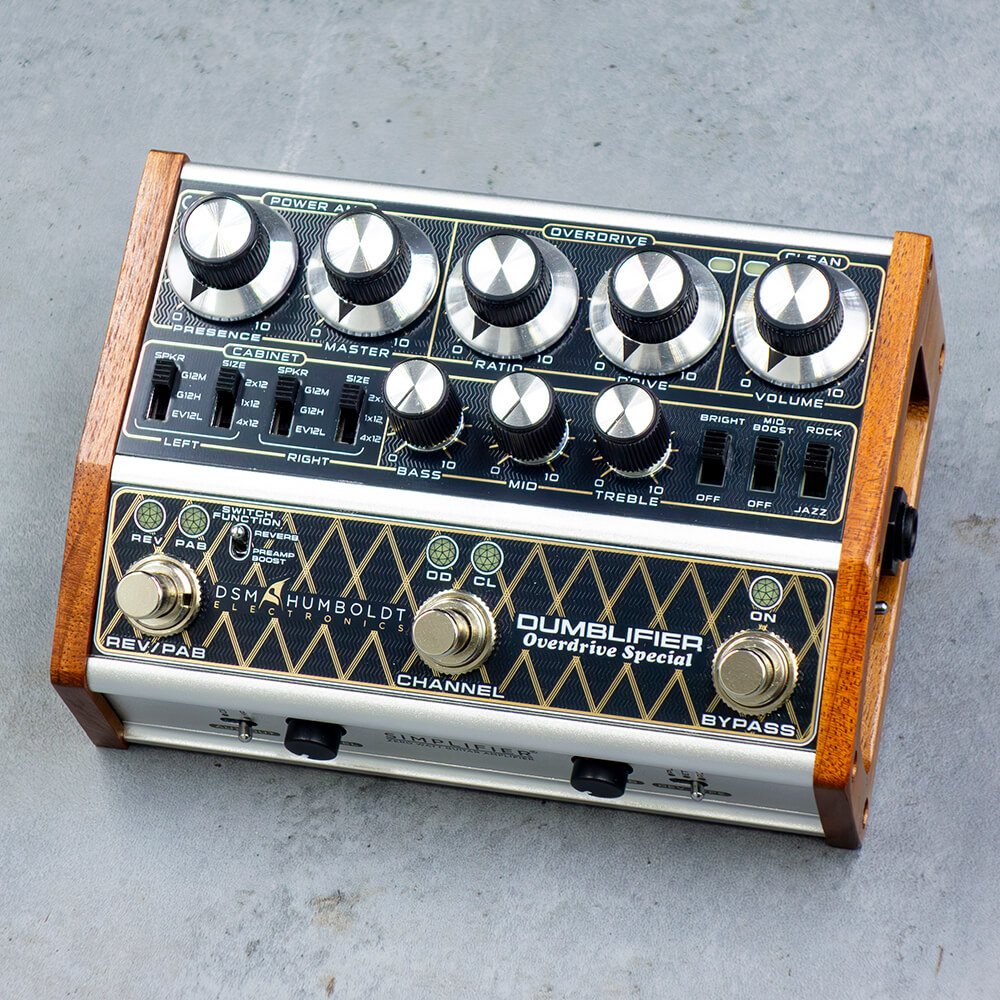 FRIEDMAN DIRTY SHIRLEY｜ミュージックランドKEY