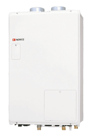 ガス温水暖房付給湯器【寒冷地向け】GQH-43シリーズ | 給湯・バス