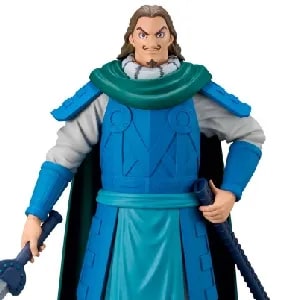 買取】騰 キングダム Grandista-騰- フィギュア買取 | もえたく！