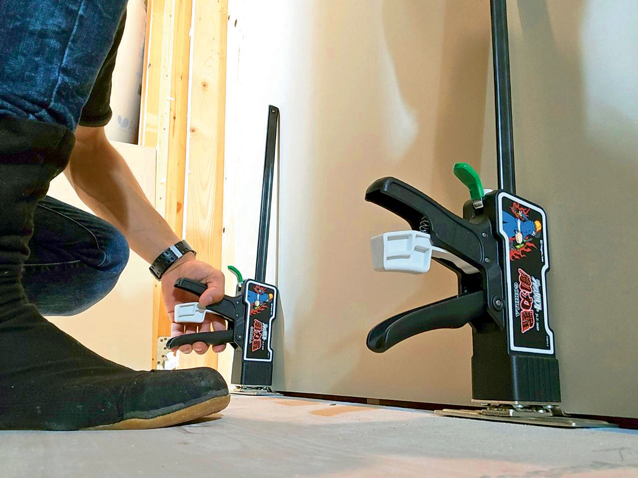 製品情報｜ジャックリフト 剛力羅｜新潟精機株式会社｜新潟精機株式