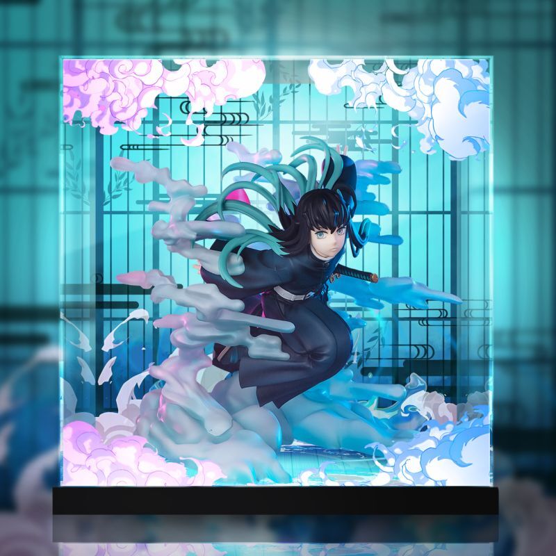 フィギュア専門店 -ソダチトイズ / 予約 フィギュアーツZERO 鬼滅の刃