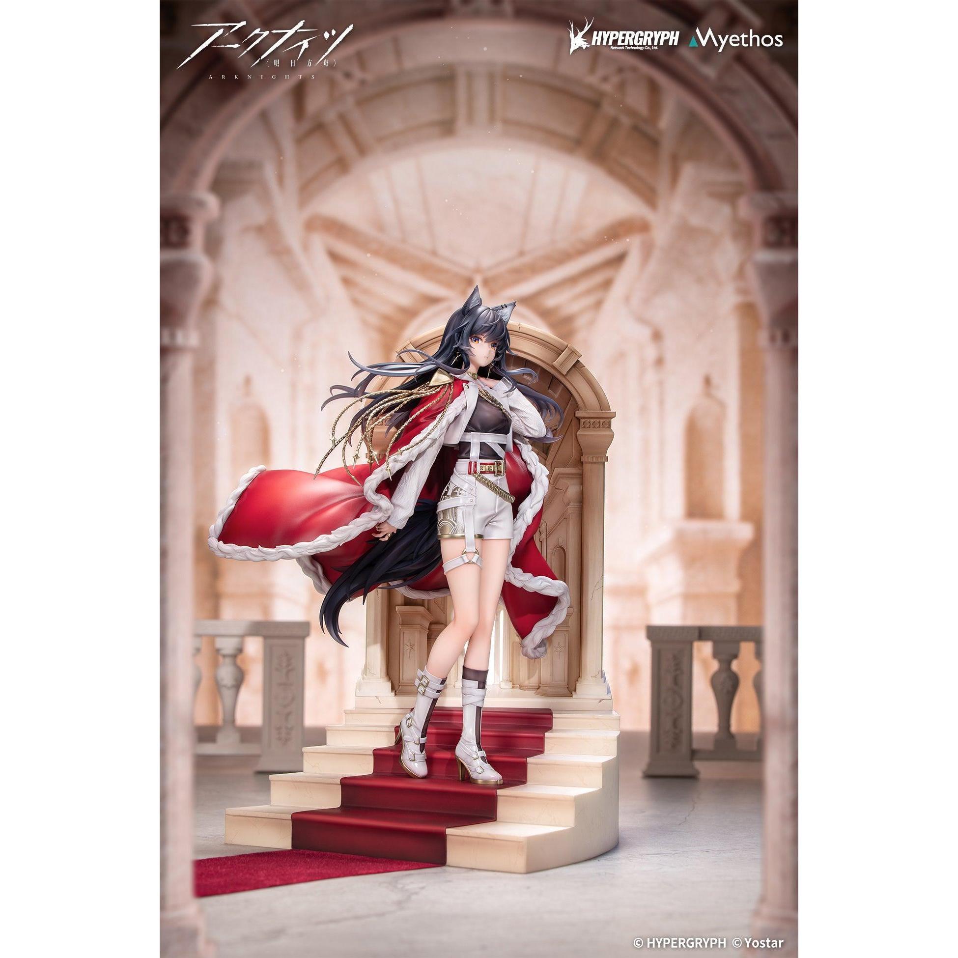 血掟テキサス 遺君VER. 1/7スケール – SOOTANG HOBBY