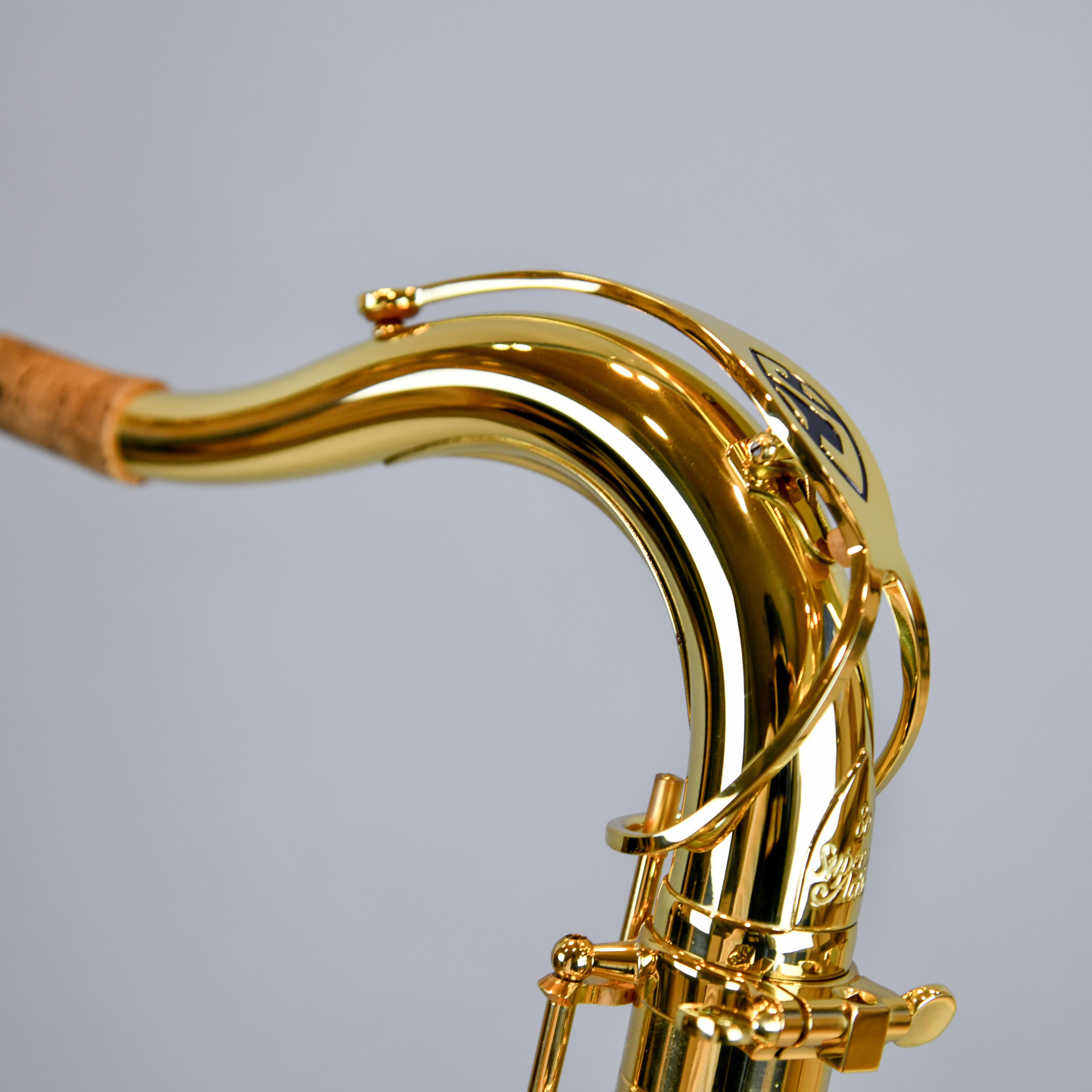 中古楽器情報】H. Selmer「SA80Ⅱ/TS（テナーサックス）」入荷致しまし