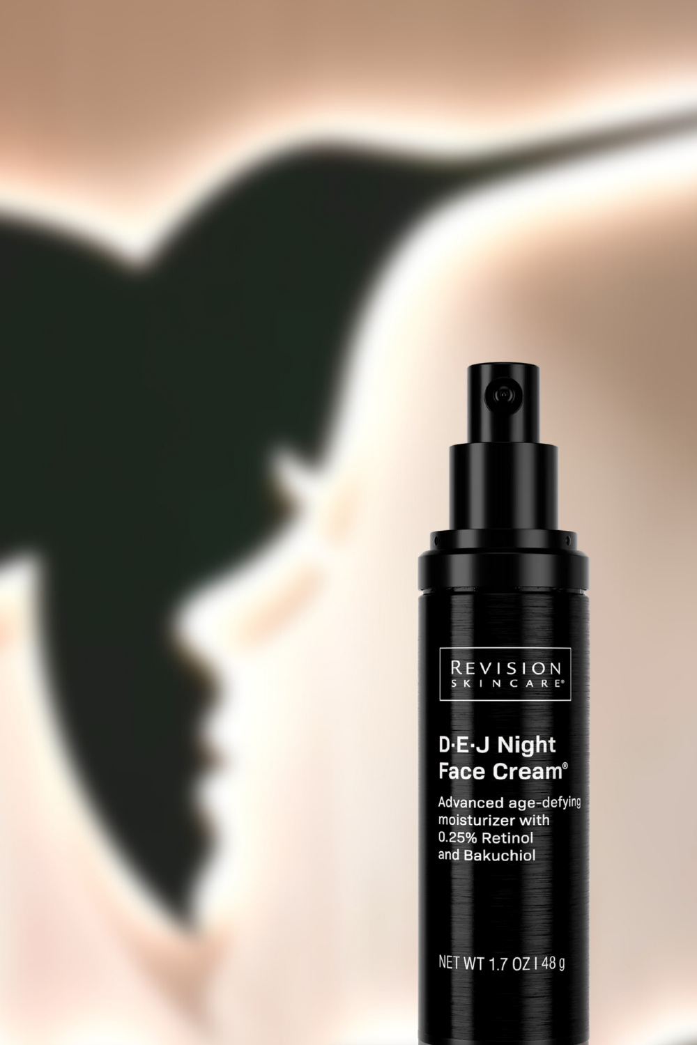 DEJ Night Cream - Skincare - Skin by Lovely