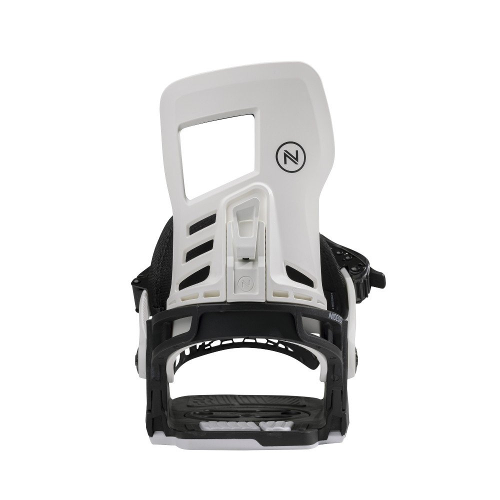ナイデッカー（NIDECKER）（メンズ）スノーボードビンディング Muon-X