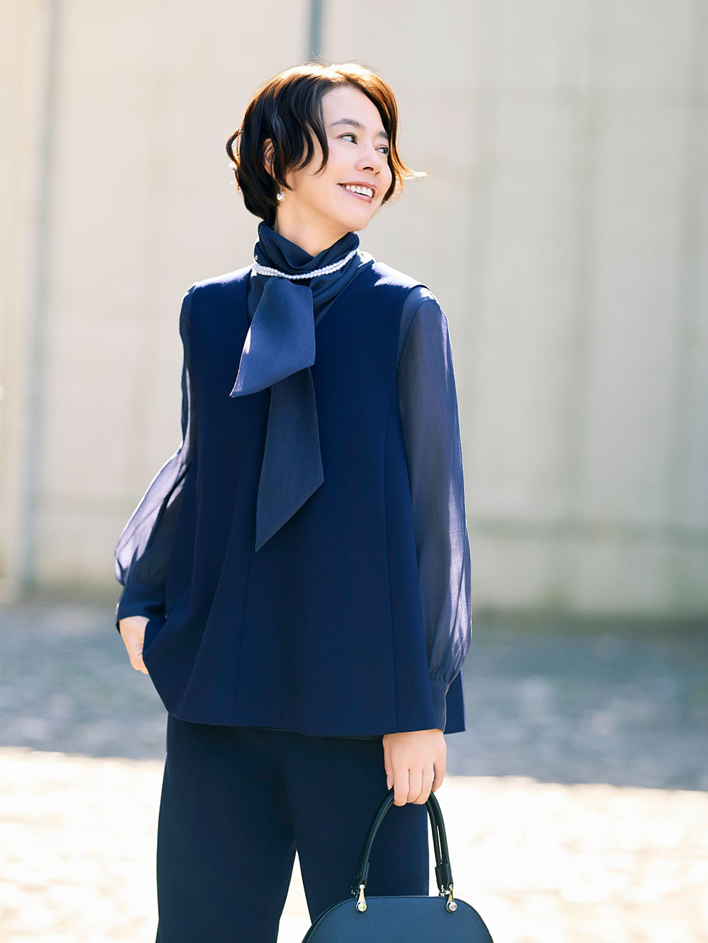 PLST(プラステ)公式｜CEREMONY STYLE｜公式オンラインストア（通販サイト）