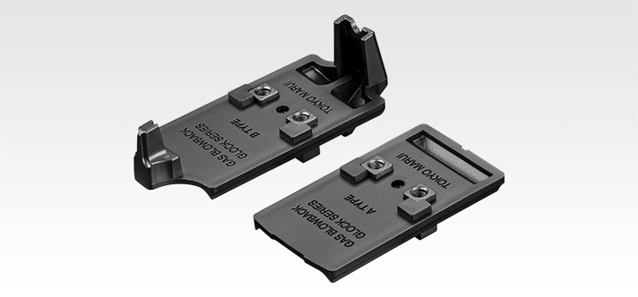 G17カスタム フォリッジ・グリーン - ガスブローバック | 東京マルイ