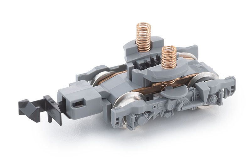 WDT56形動力台車｜製品情報｜製品検索｜鉄道模型 トミックス 公式