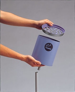 屋外スタンド K型 | 株式会社テラモト