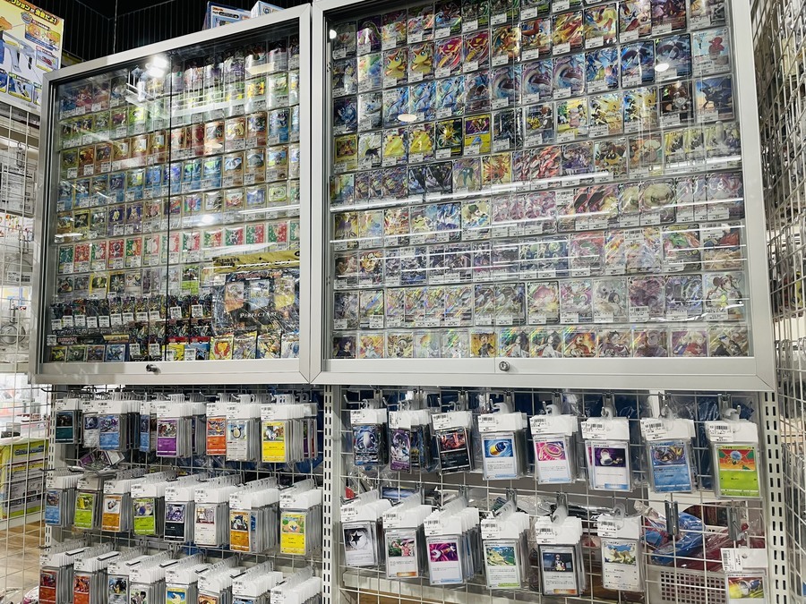 劇場限定！ポケモンカードLEGEND！パーフェクトセットの買取入荷