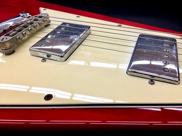 Tokai(トーカイ)のエレキギター入荷！フライングV！！ 【大阪 摂津