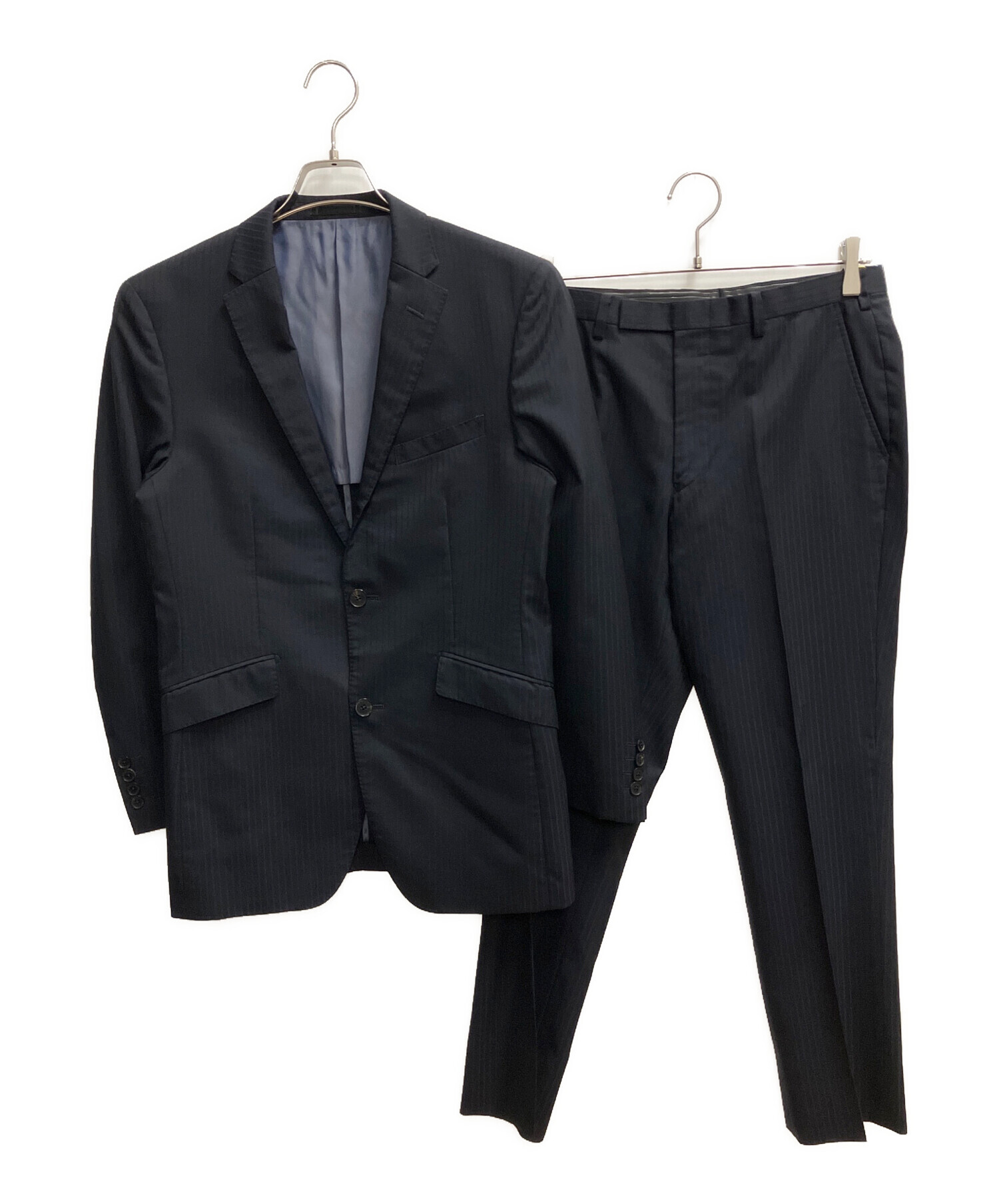 中古・古着通販】BURBERRY BLACK LABEL (バーバリーブラックレーベル