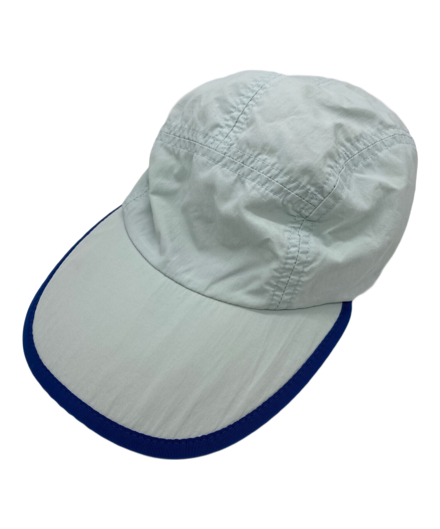 中古・古着通販】Patagonia (パタゴニア) スプーンビルキャップ USA製