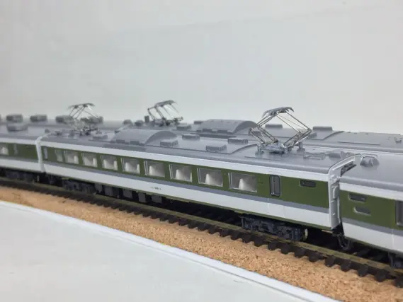 189系グレードアップあさま | NGaugeJP - 横濱模型 | 鉄道模型Nゲージ