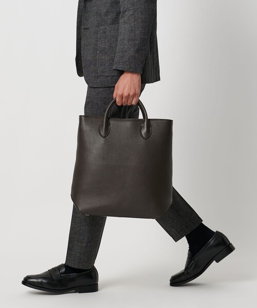 UNITED ARROWS（ユナイテッドアローズ） トートバッグ レザー