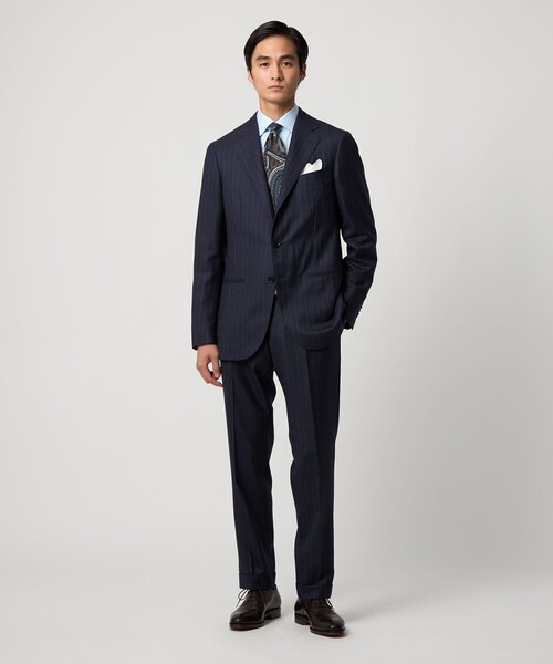 UNITED ARROWS（ユナイテッドアローズ） セットアップ シャークスキン