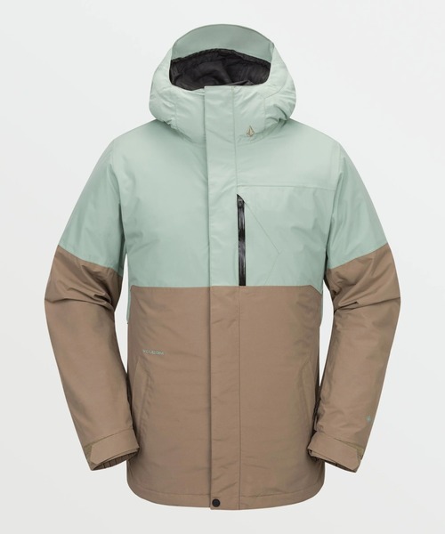 VOLCOM（ボルコム） コート ジャケット Mens L Gore-Tex Jacket