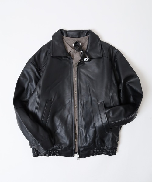 Many men, many minds. 革ジャン ライダース MANYMENMANYMINDS