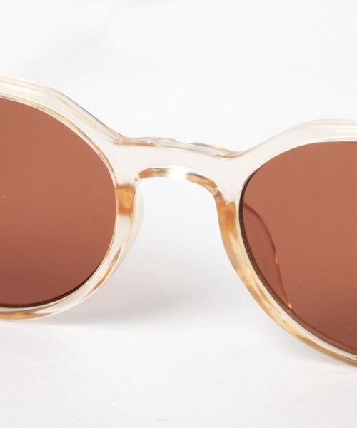 LAKOLE（ラコレ） サングラス クラウンパントサングラス / 272990