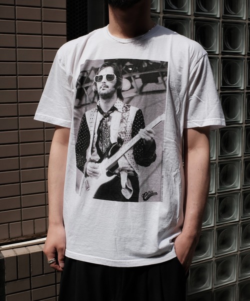 THRIFTY LOOK tシャツ THRIFTY LOOK / スリフティールック THRIFTY