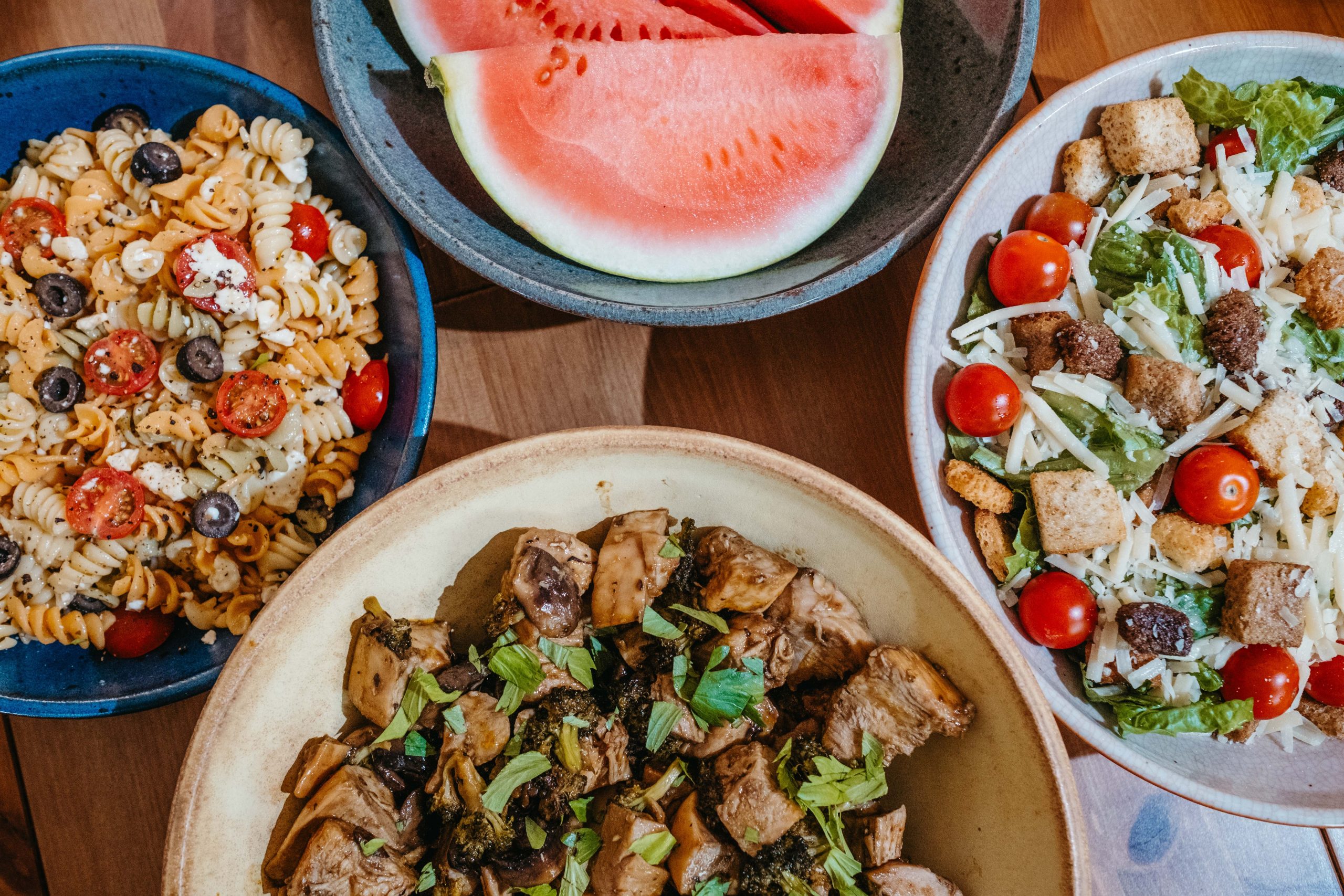 Big Bowl Preorder - Alex Beck Ceramics