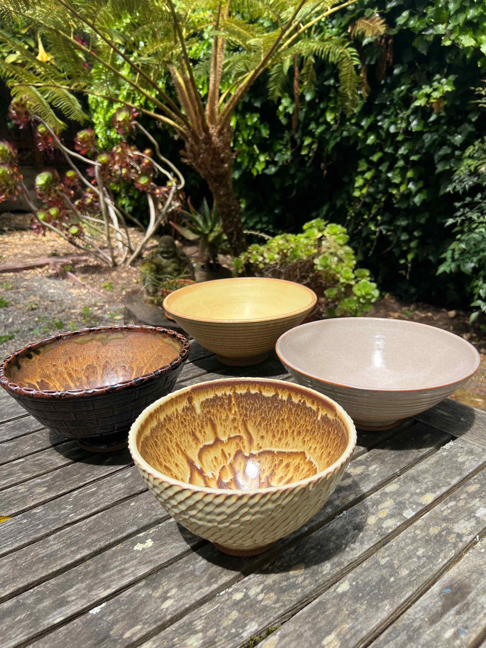 Big Bowl Preorder - Alex Beck Ceramics