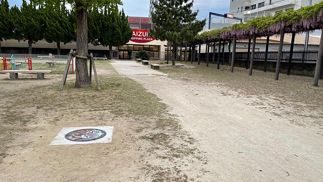 フランシュシュ0号「山田たえ」の聖地巡礼プラン | ゾンビランドサガ