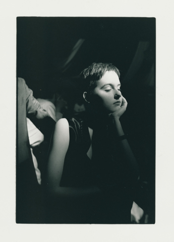 ハービー・山口写真展「ありふれた日常は奇跡の一瞬だった