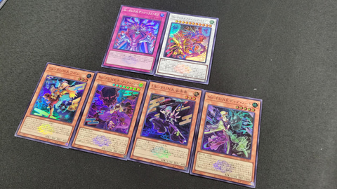 特別企画】遊戯王「QUARTER CENTURY TRINITY BOX」開封レポート