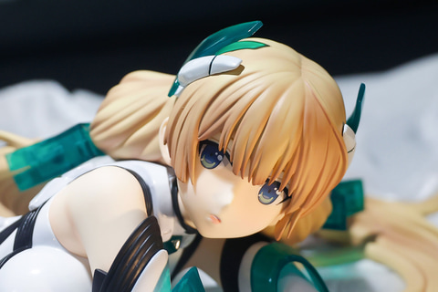 特別企画】後ろ姿がセクシーすぎる!?「楽園追放 -Expelled from