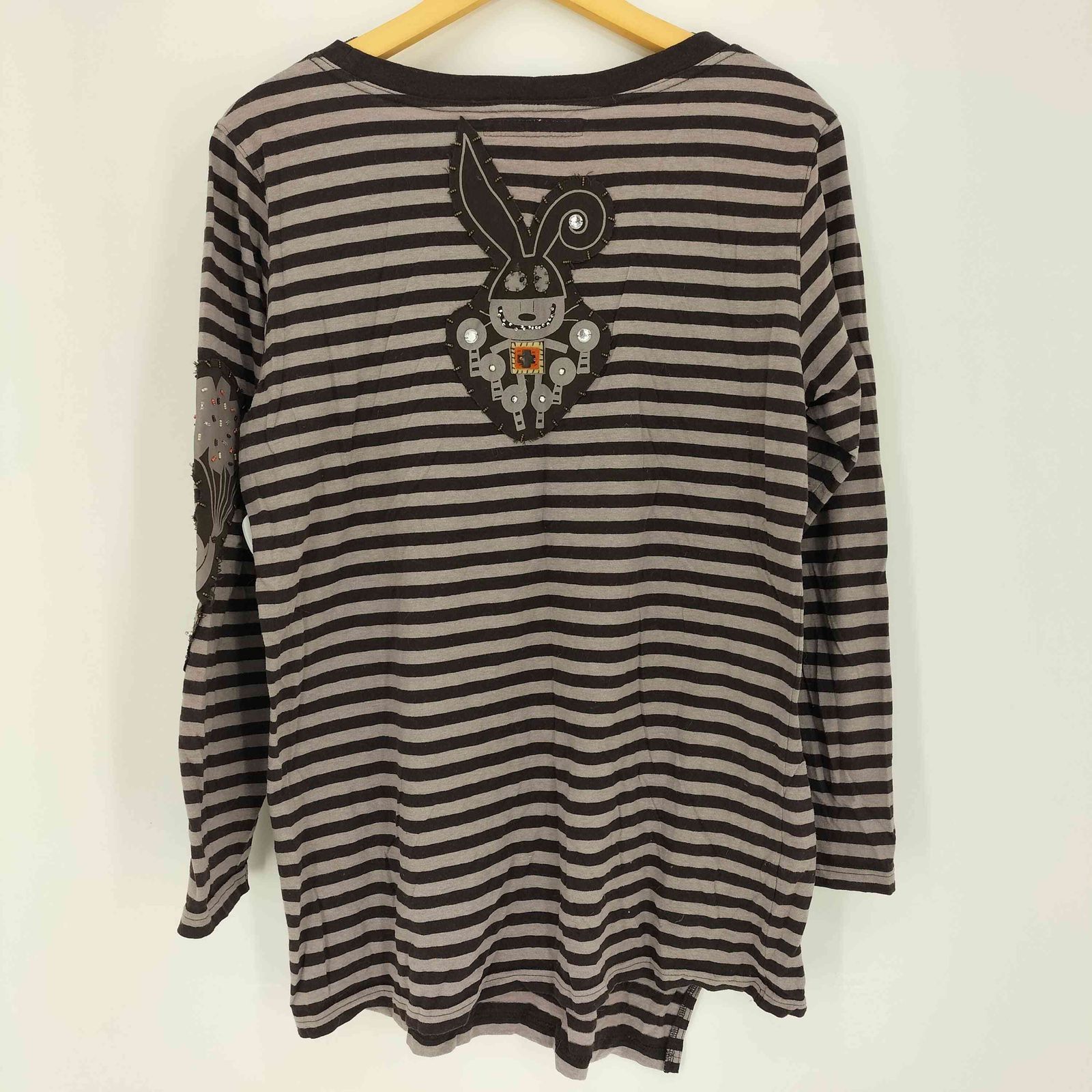 アルベロベロ OLLEBOREBLA オレボレブラ ブタさん うさぎ ロボット