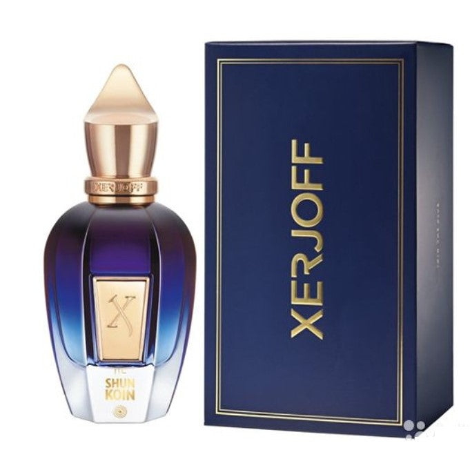 Xerjoff Shunkoin EDP 50ml | Art of Scent | Art of Scent