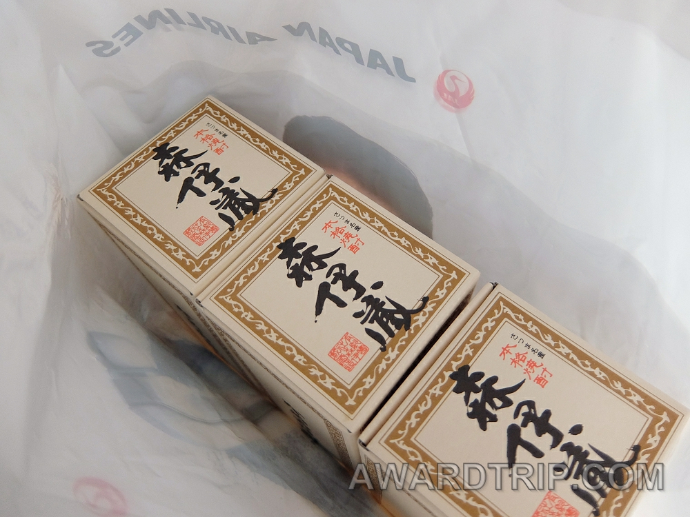 2020年版 JAL機内販売 森伊蔵購入争奪戦に立ち向かうための具体的な