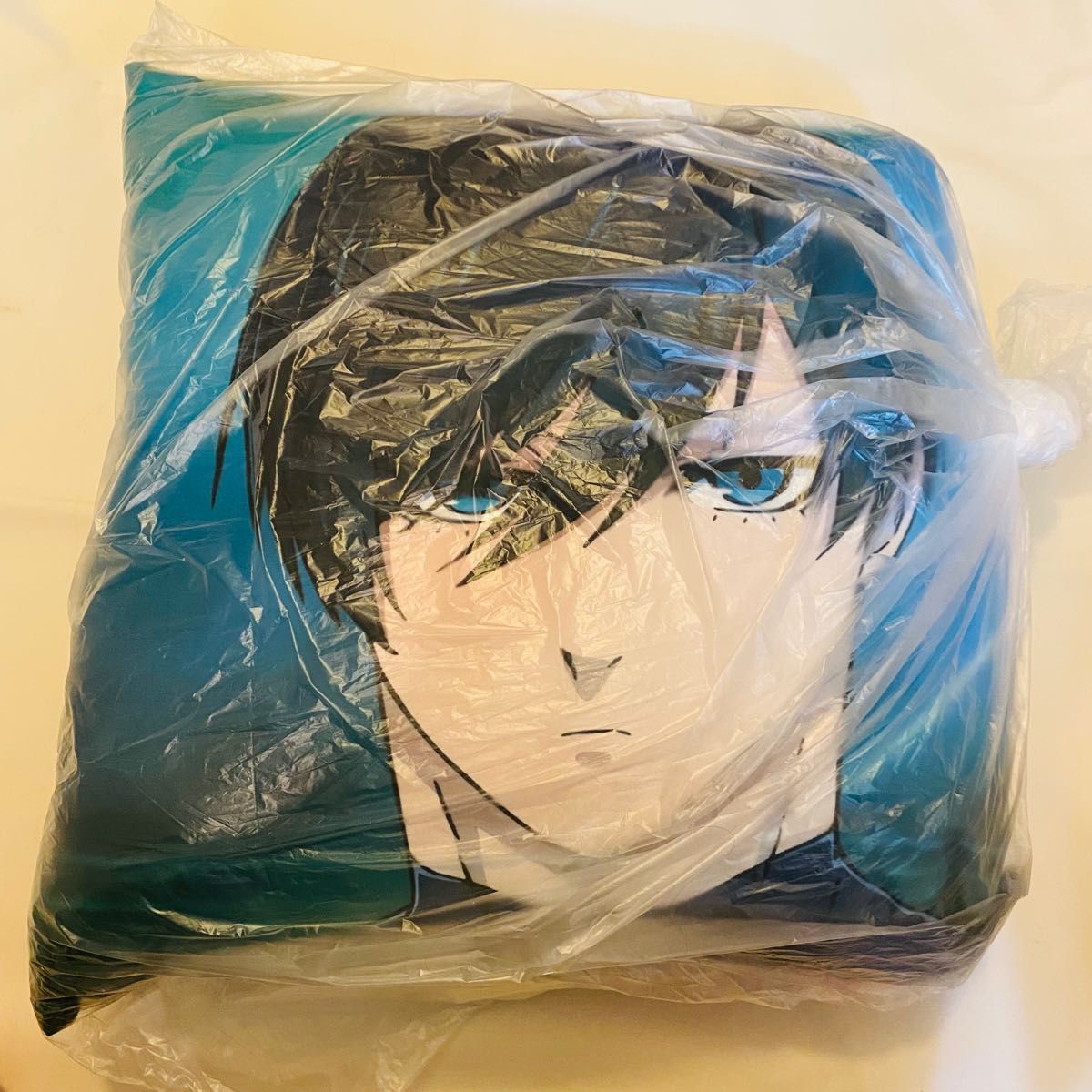 ブルーロック ドン・キホーテ 推し袋 糸師凛｜Yahoo!フリマ（旧PayPay