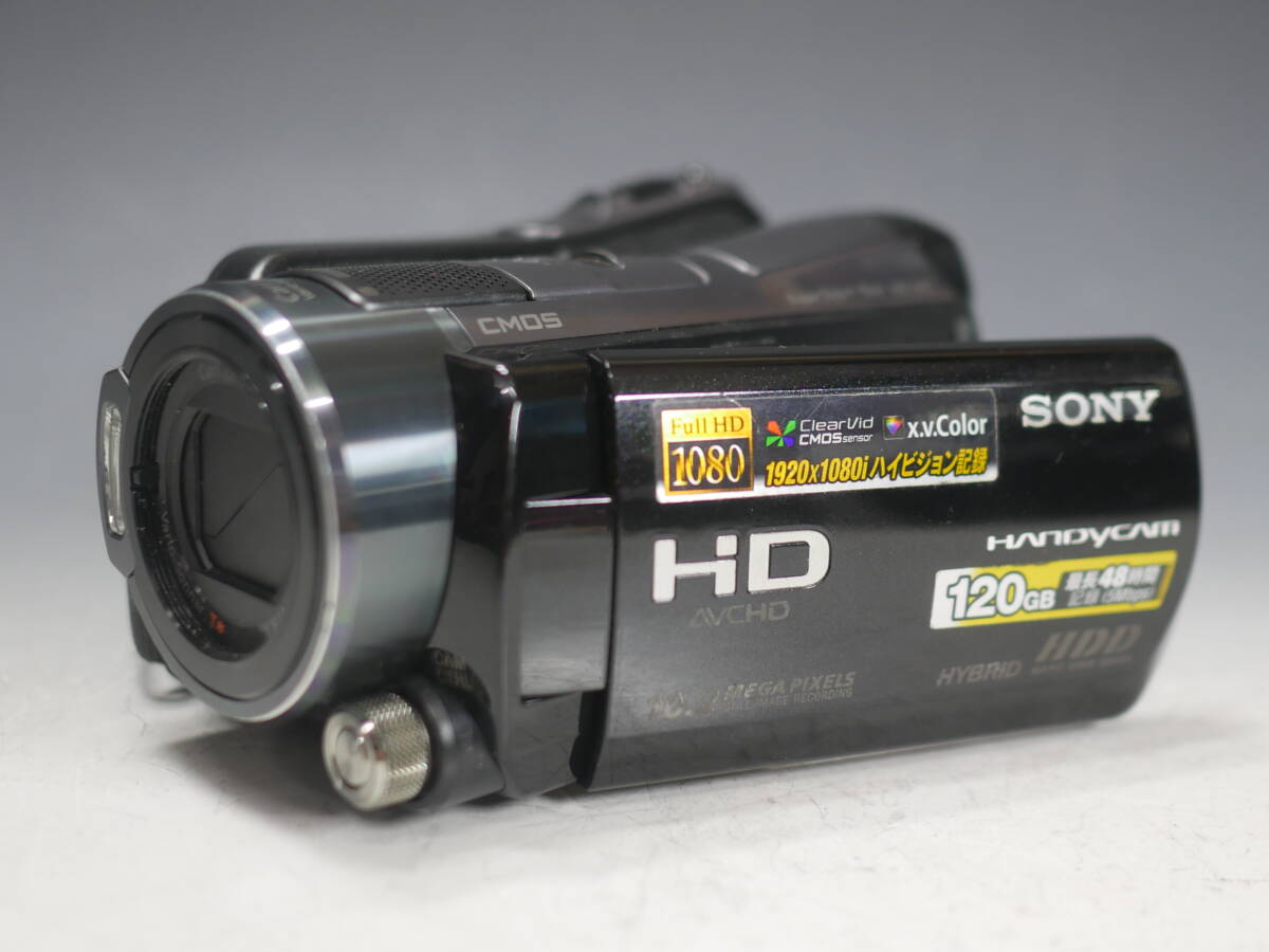Yahoo!オークション -「sony hdr-sr12」の落札相場・落札価格