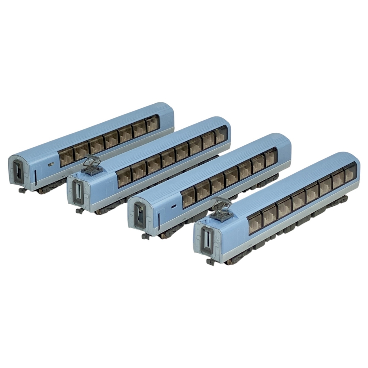 Yahoo!オークション -「踊り子 10-178 251系」の落札相場・落札価格