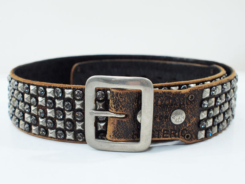 2026年最新】Yahoo!オークション -ヒステリックグラマー ベルトの中古